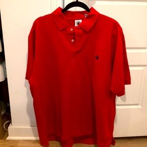 Southern Proper Polo shirt XXL